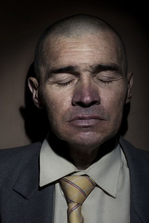 José Luis Cuevas fotógrafo mexicano