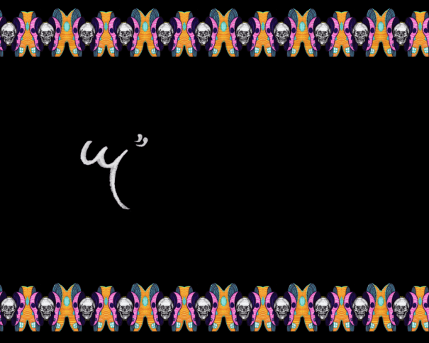 Gaby Black! Escultura Blanda