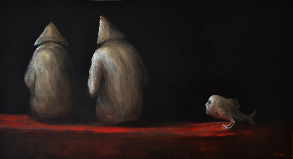 L'heure magique - Roland Devolder