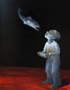 «Univers magique» - Roland Devolder