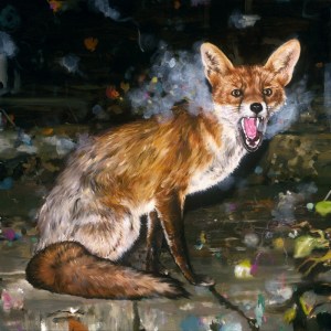 Guard - Heiko Muller