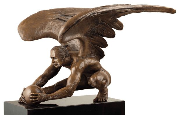 Arreola - Claudia Gómez Haro