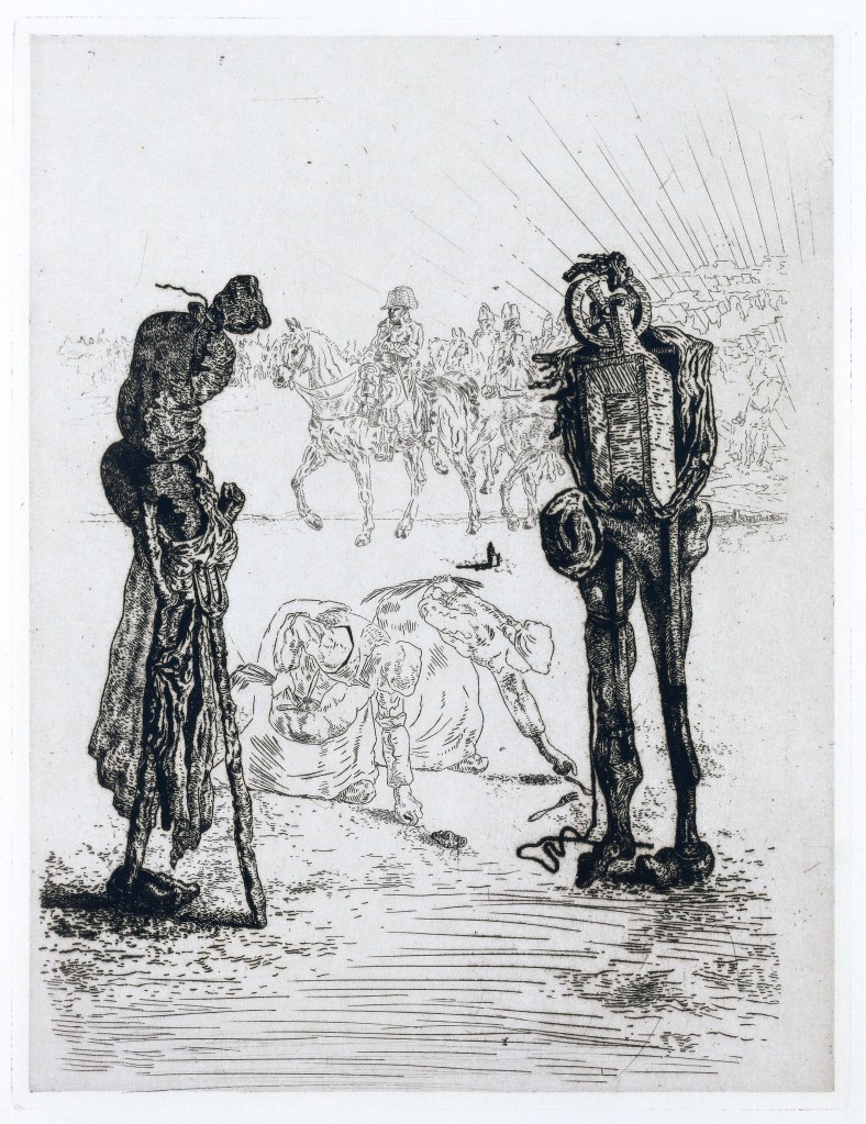 Salvador Dalí - Maldoror