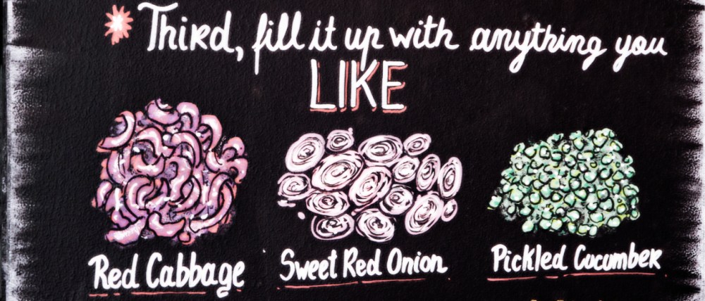 Josué Sánchez - No se trata del hambre 3