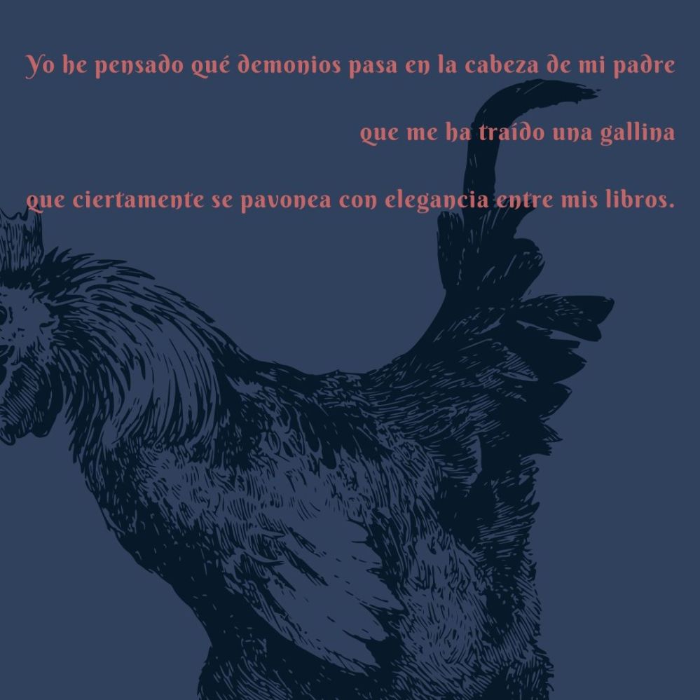 Roselbet Toledo Mayoral - Poemas