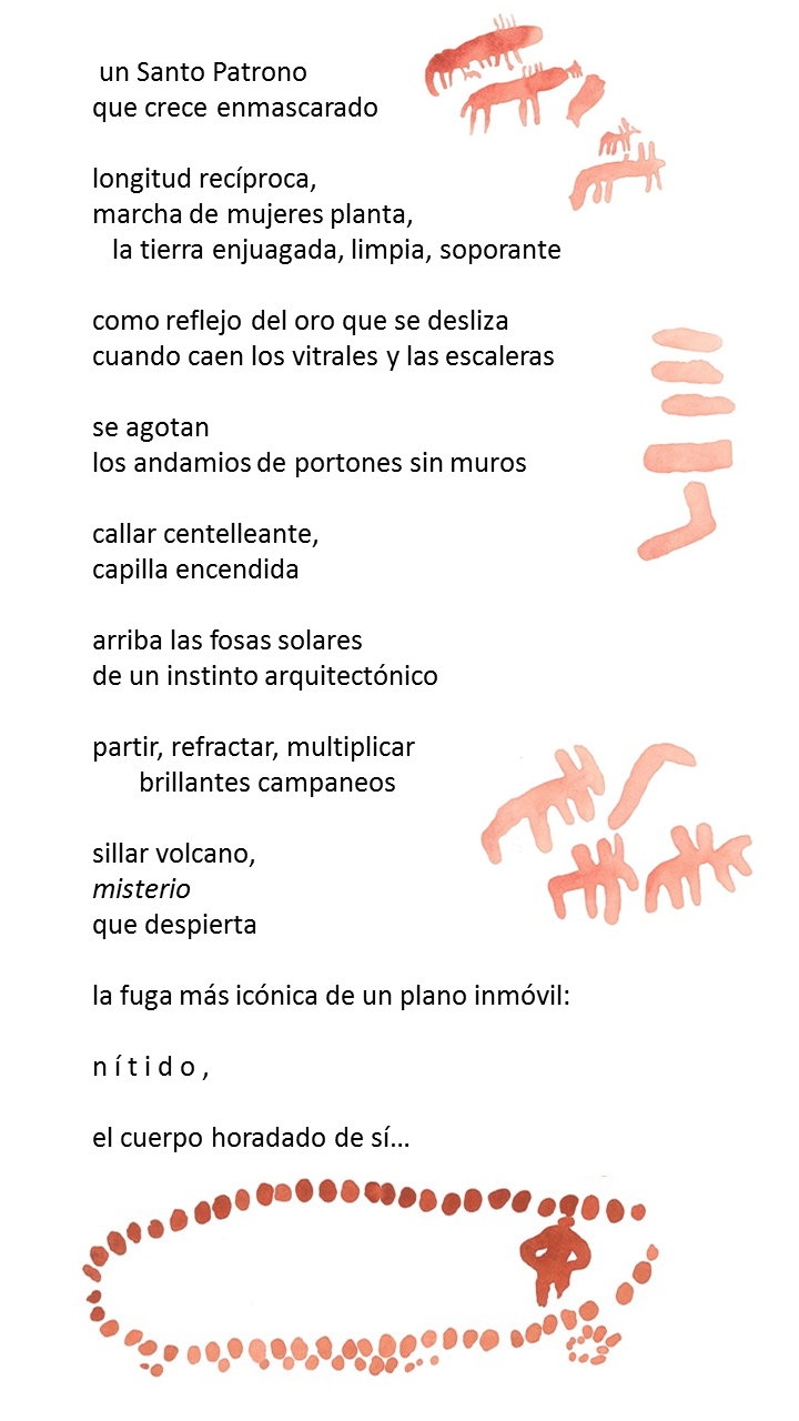 Cripta - Aldo Vicencio