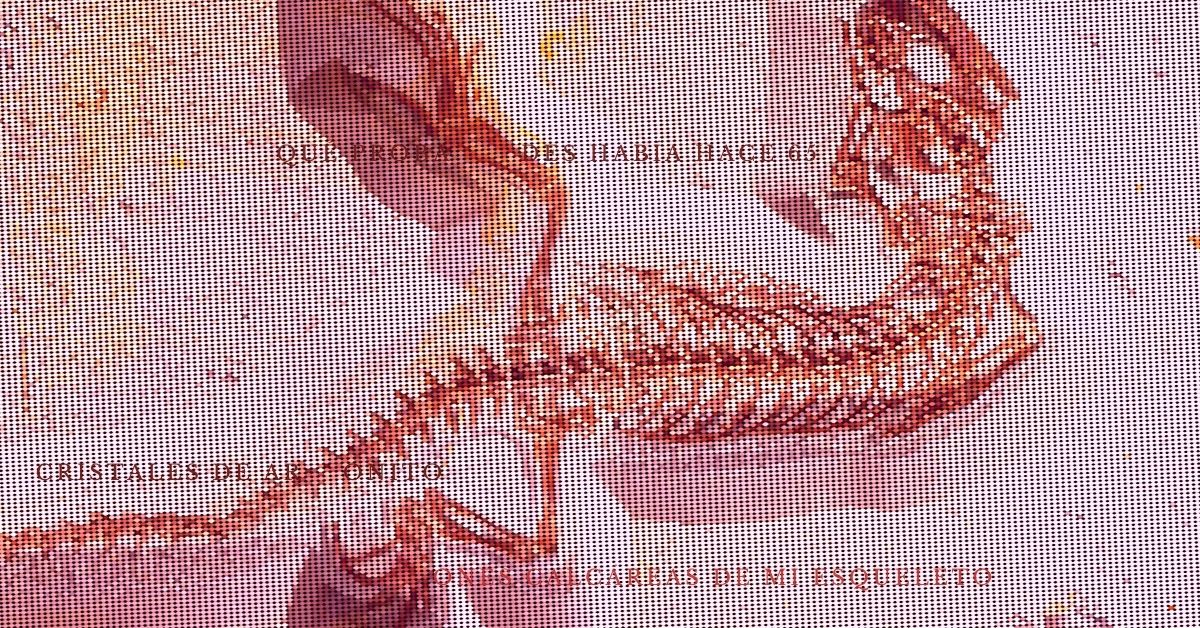 Andrea Muriel - poemas