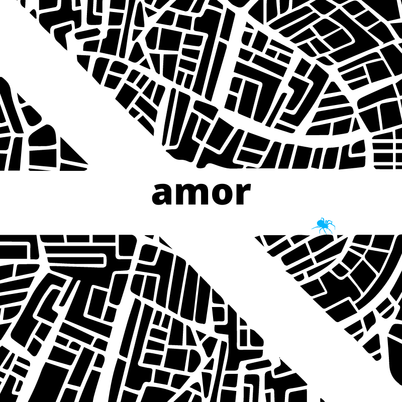 Román Villalobos - AMOR