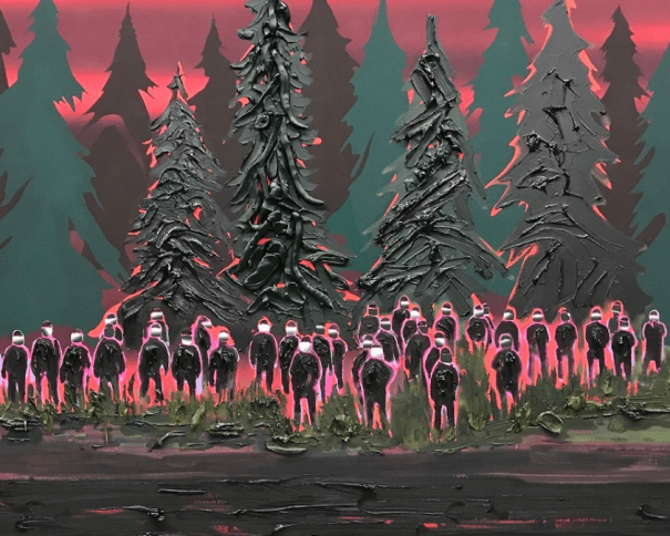 Diego Alfaro Palma - poemas