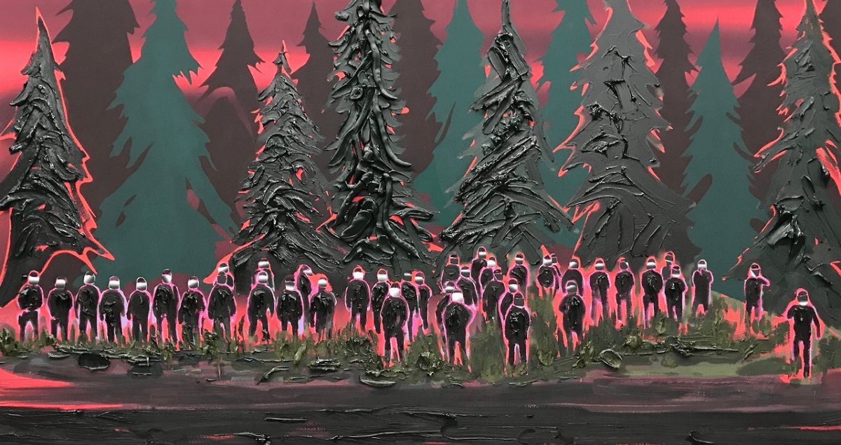 Diego Alfaro Palma - poemas