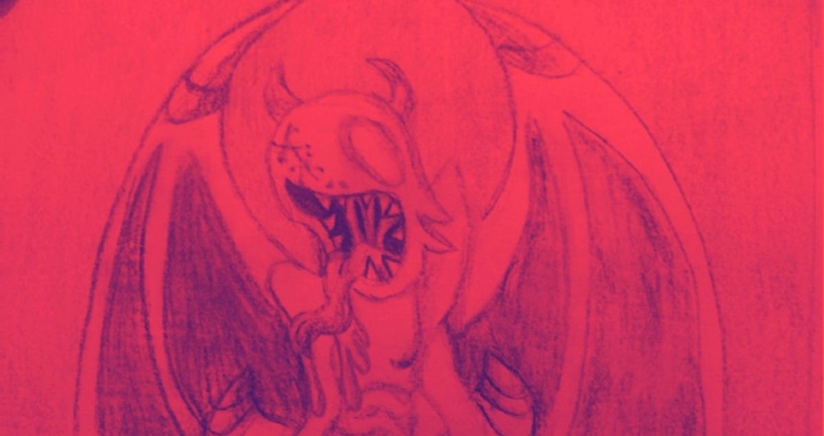 Sheullilia - Cuento de terror