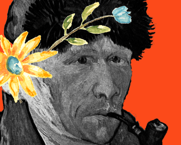 Sean Salas - Poesía