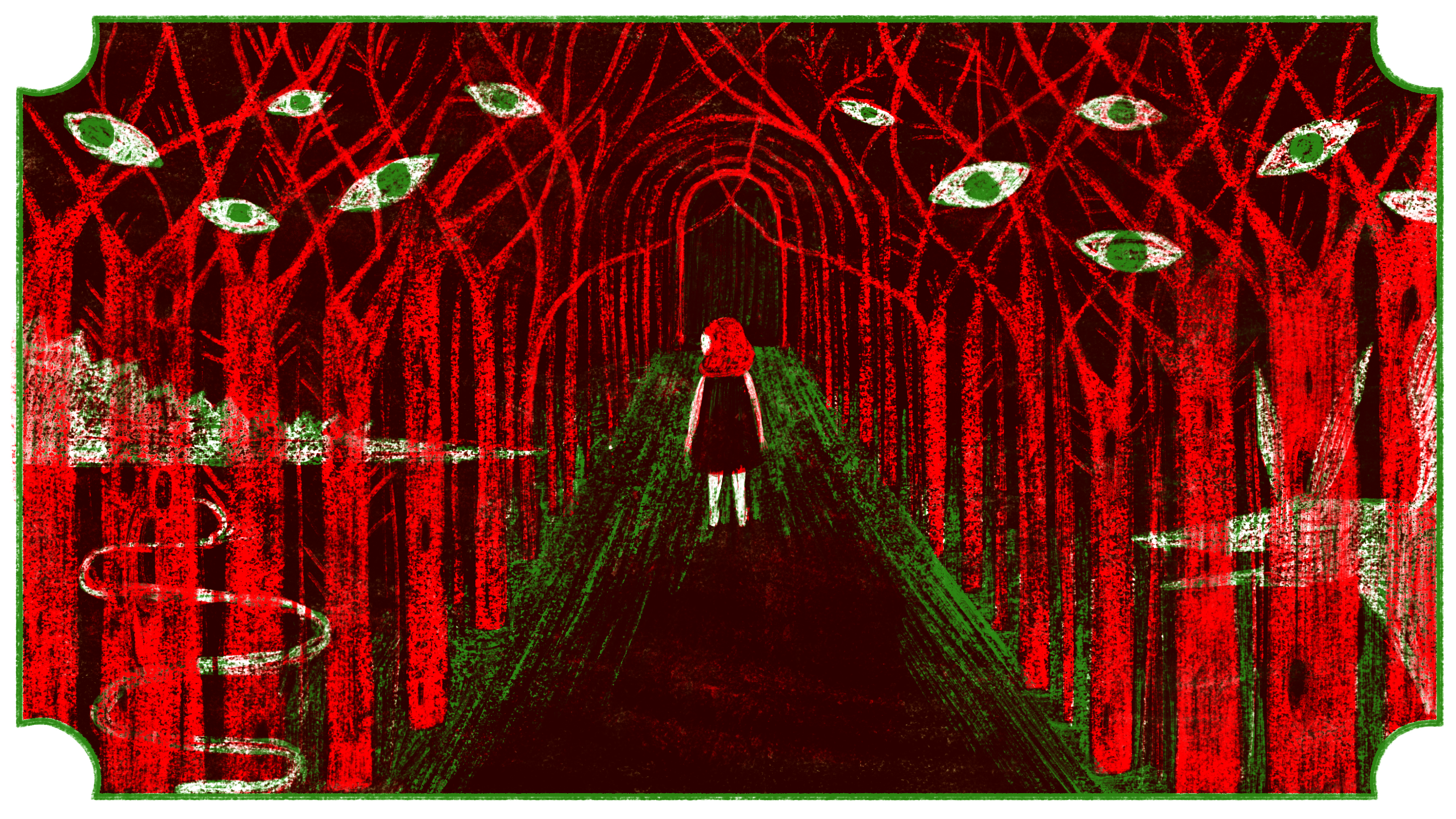 VISITA GUIADA AL MUNDO DE LOS MUERTOS - Rosario Lucas y Mariana Orantes