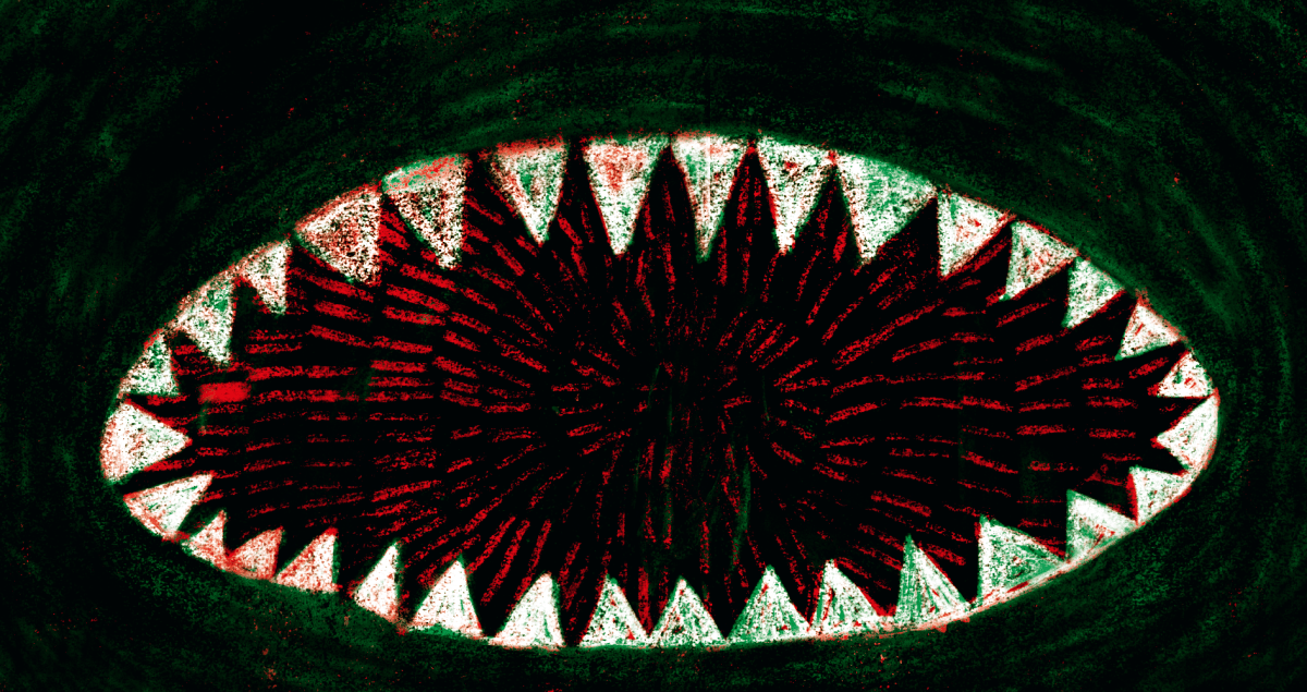 Visita Guiada al mundo de los muertos p 45 - Mariana Orantes