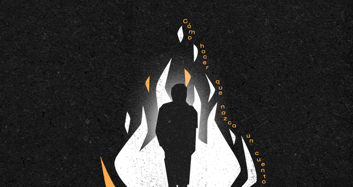 Taller de cuento Mario Sánchez Carbajal