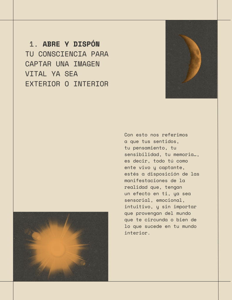 5 consideraciones para comenzar a escribir, por Mario Sánchez Carbajal