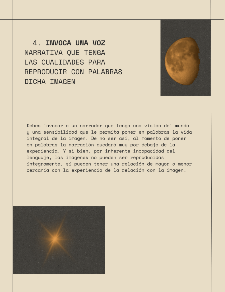 5 consideraciones para comenzar a escribir, por Mario Sánchez Carbajal