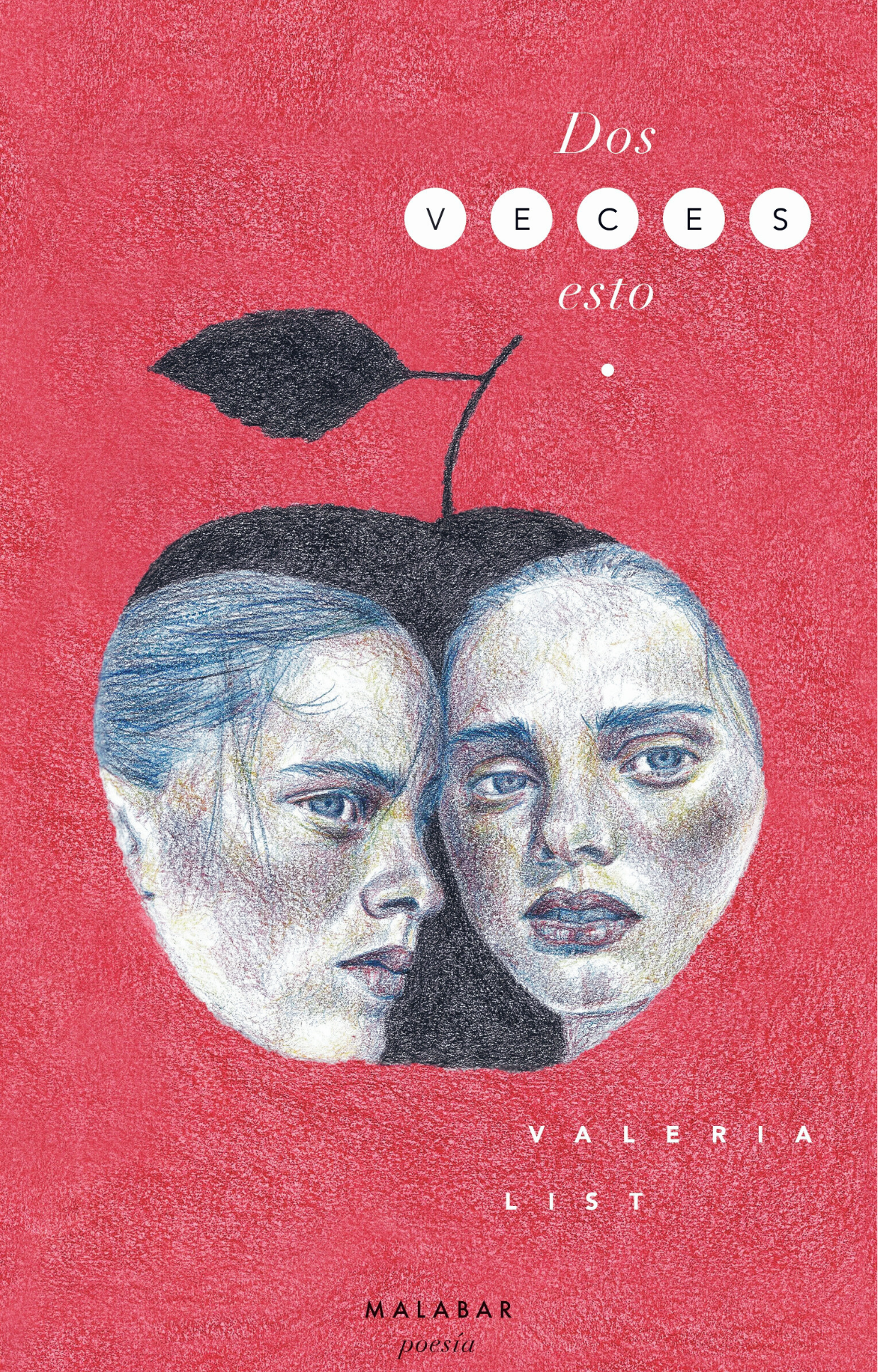 Dos veces esto - Valeria List