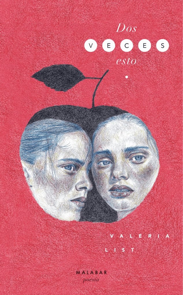 Dos veces esto - Valeria List