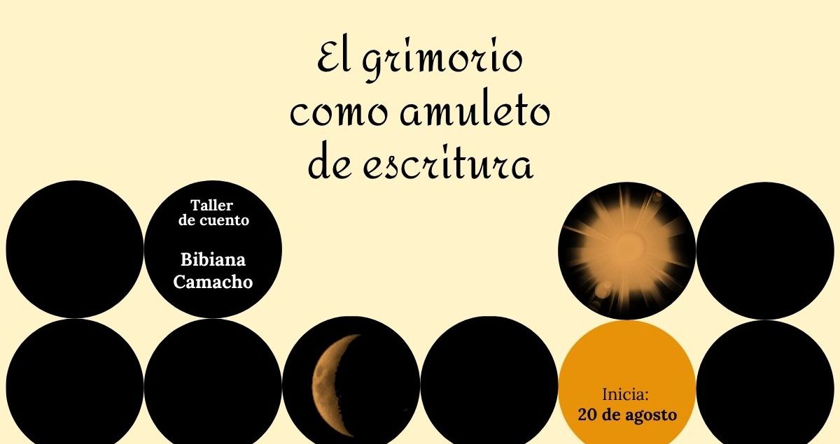 Taller de cuento Bibiana Camacho