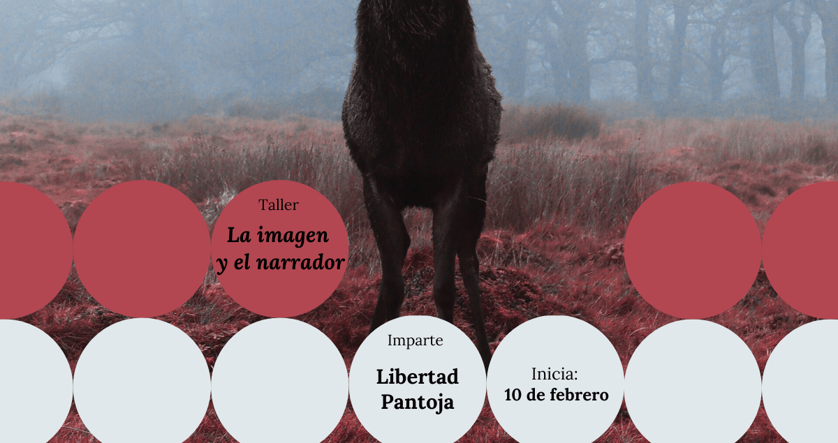 Taller Libertad Pantoja